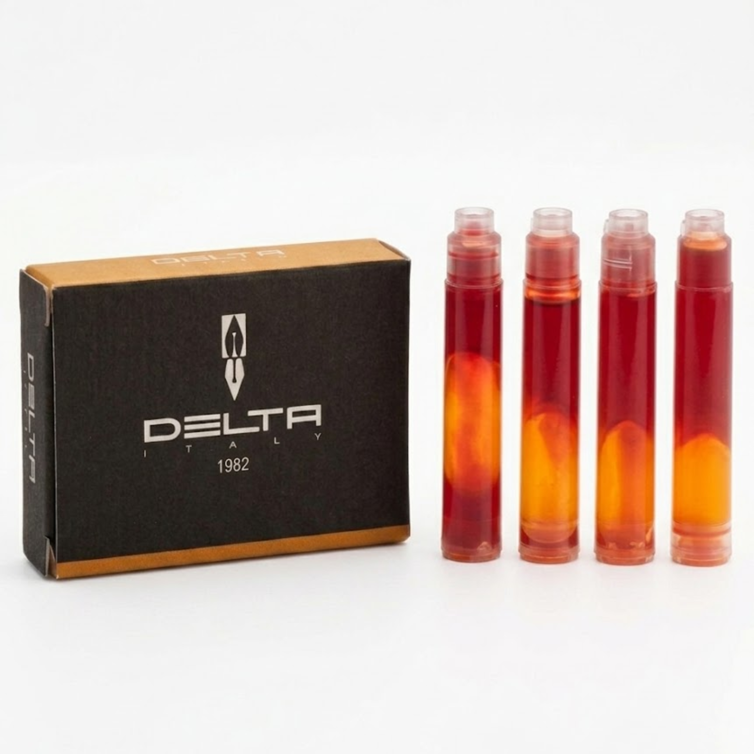 Cartuchos de tinta MAIORA