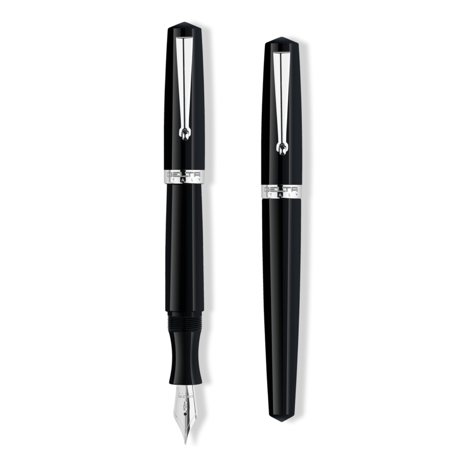 Intesa 2.0 Black MAIORA