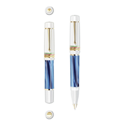 Rollerball "Grazie Napoli" Gold Maiora