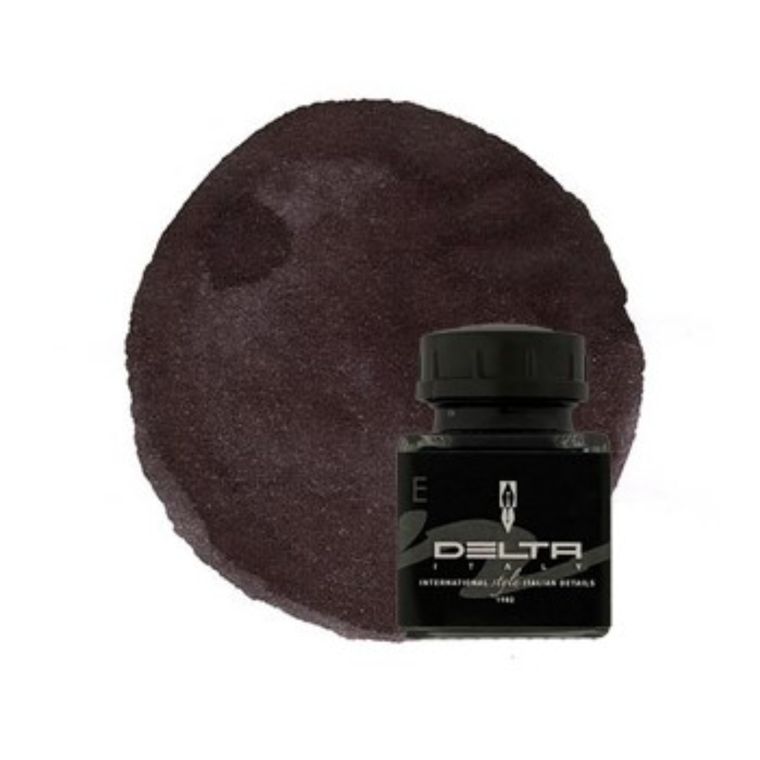 Frasco de tinta Delta 0.9Oz MAIORA