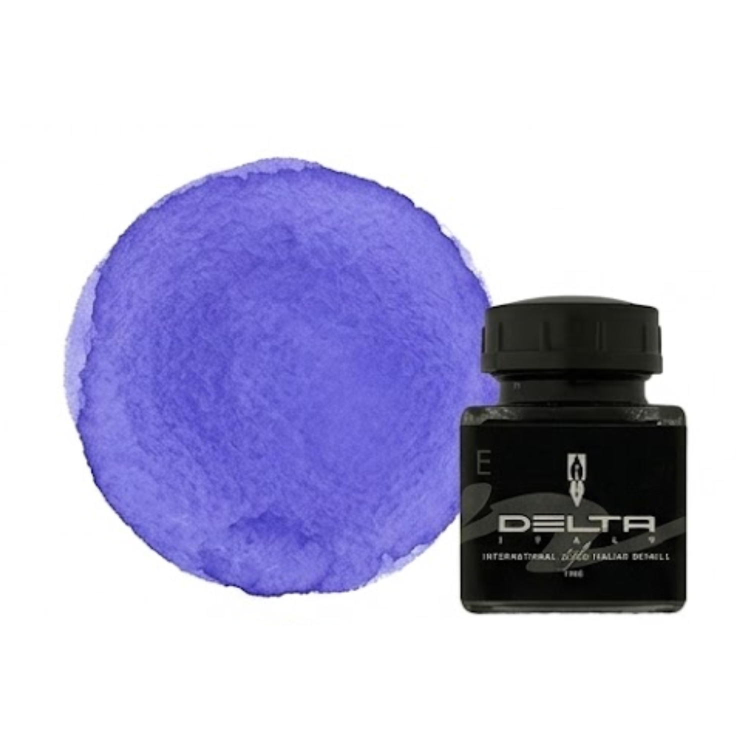 Frasco de tinta Delta 0.9Oz MAIORA