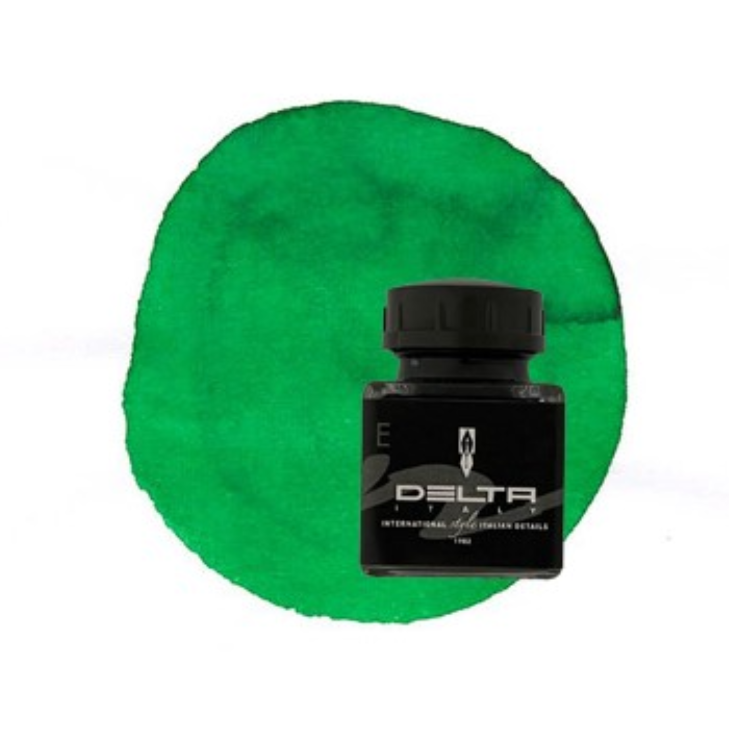 Frasco de tinta Delta 0.9Oz MAIORA