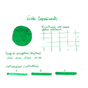 Frasco de tinta Delta 0.9Oz MAIORA