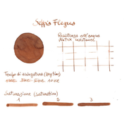 Frasco de tinta Delta 0.9Oz MAIORA