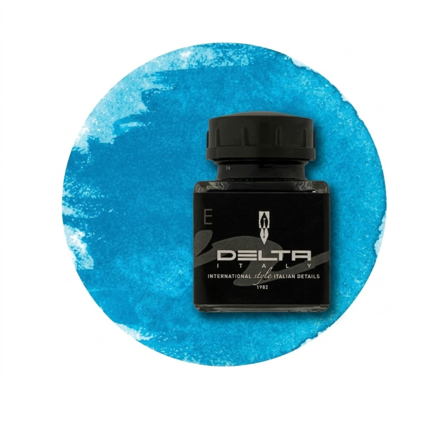 Frasco de tinta Delta 0.9Oz MAIORA