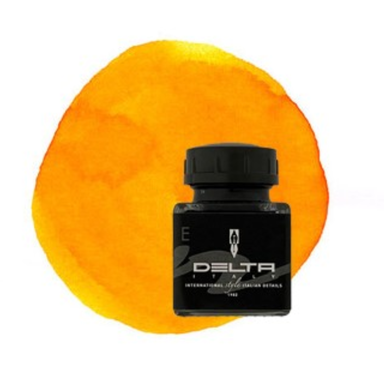 Frasco de tinta Delta 0.9Oz MAIORA