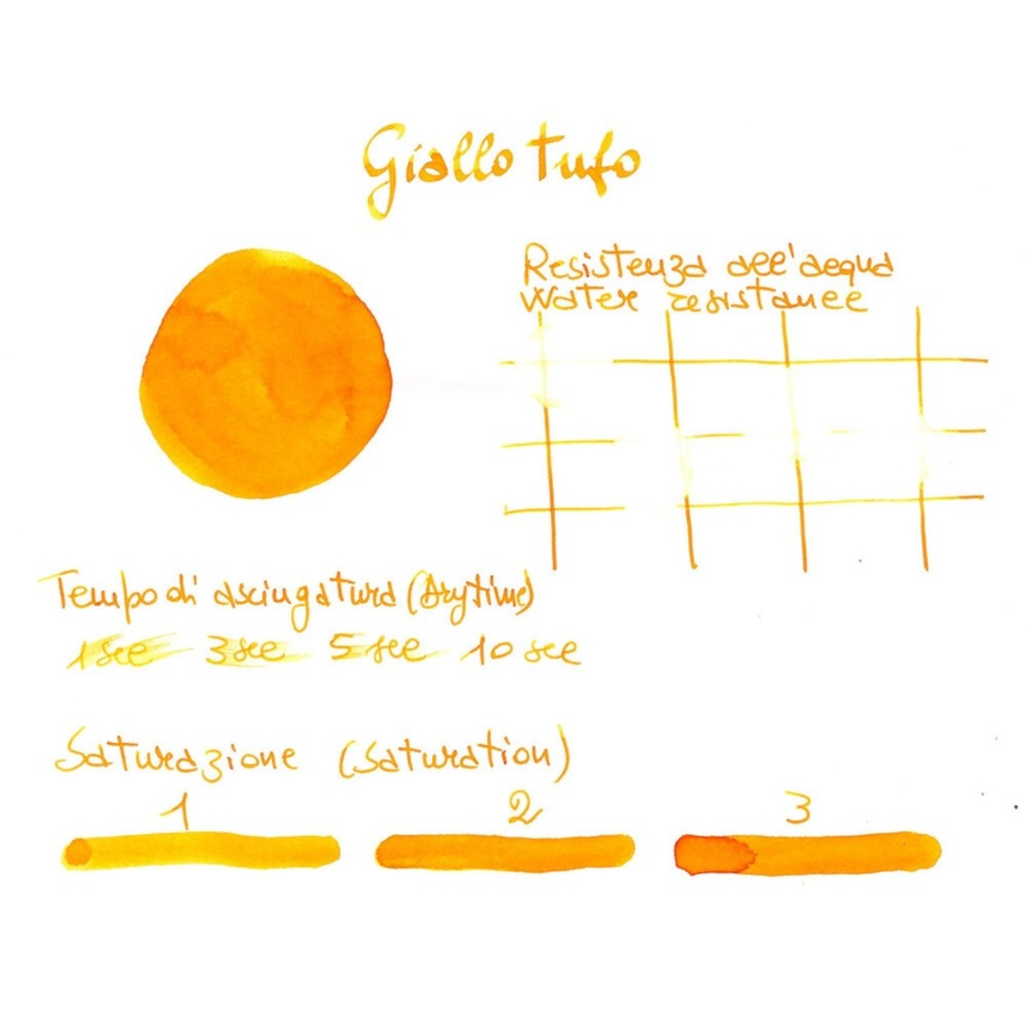 Frasco de tinta Delta 0.9Oz MAIORA