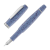 Pluma Fuente La Dotta Ninfea Scribo
