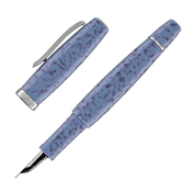 Pluma Fuente La Dotta Ninfea Scribo