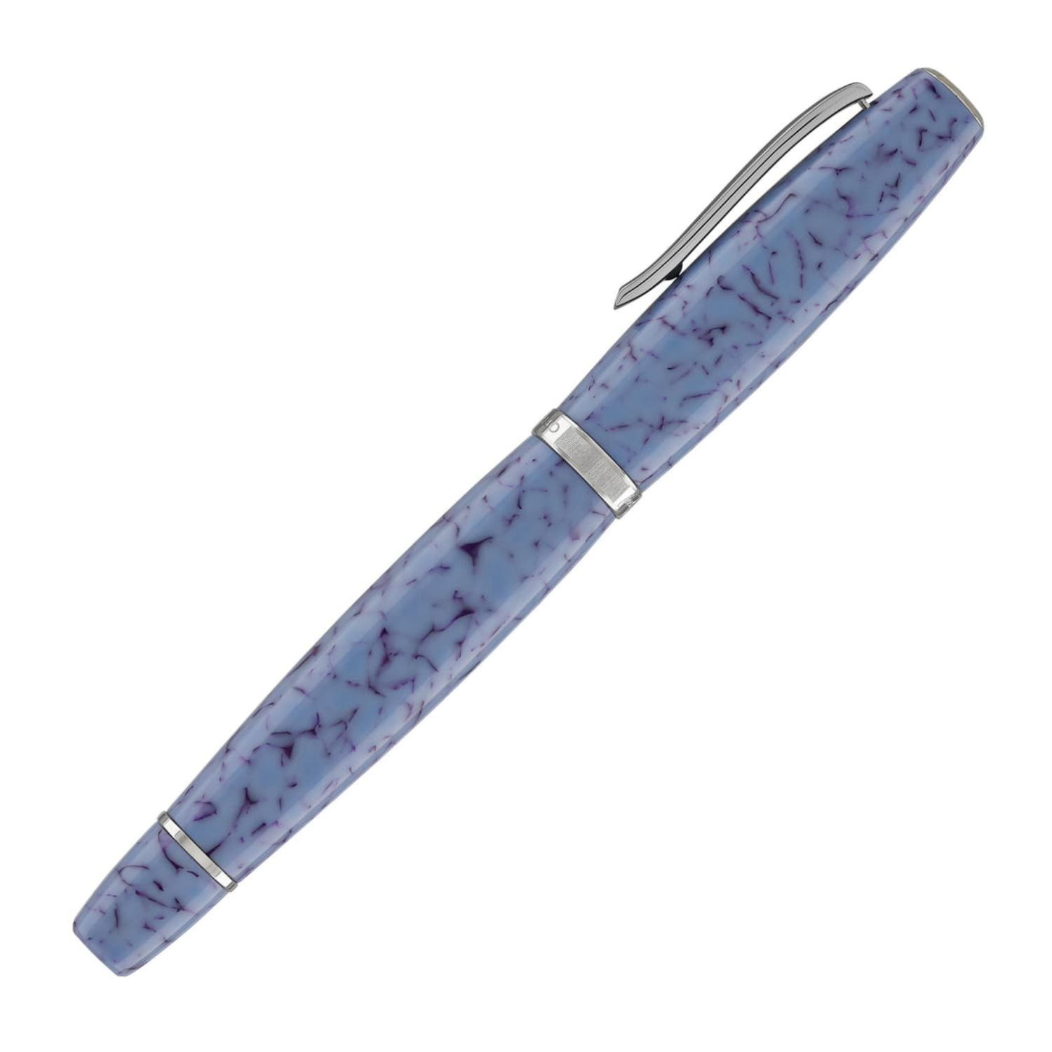 Pluma Fuente La Dotta Ninfea Scribo
