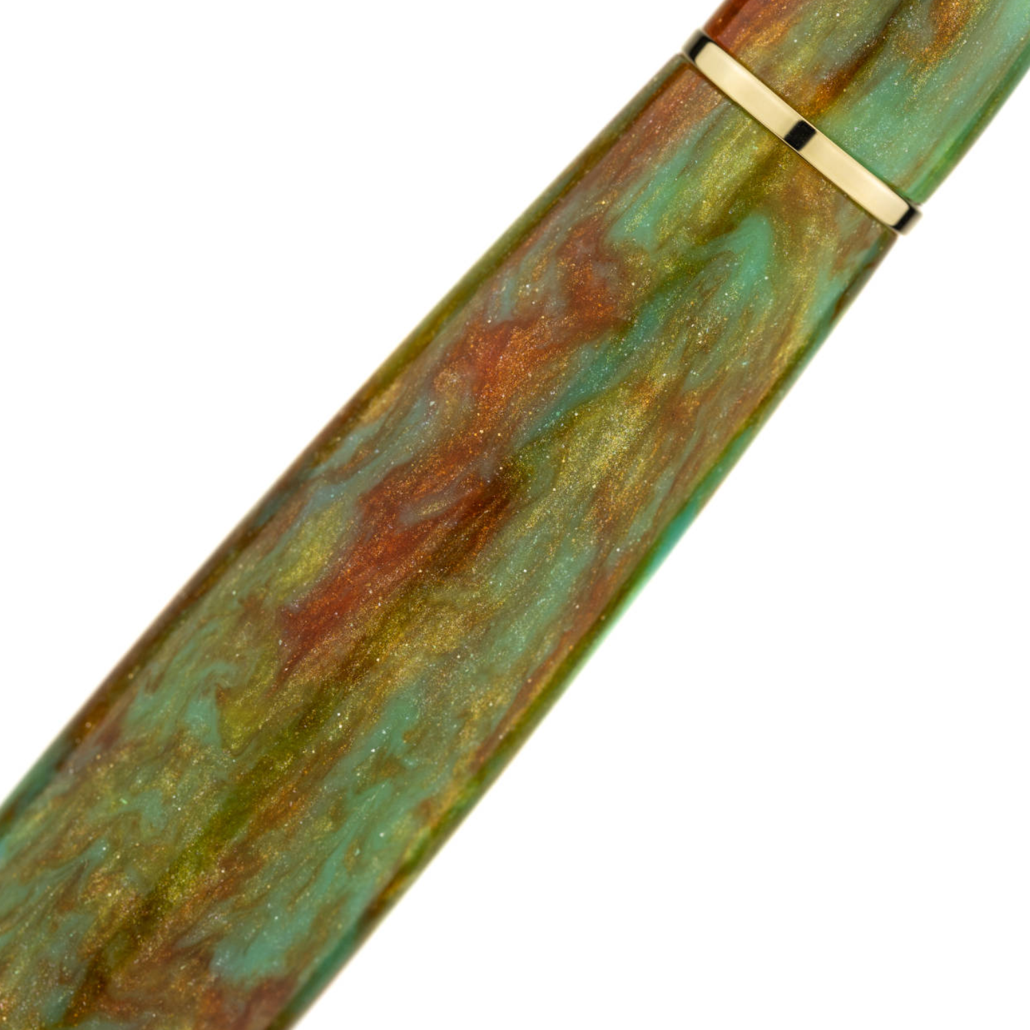 Pluma Fuente LA DOTTA Valverde Scribo