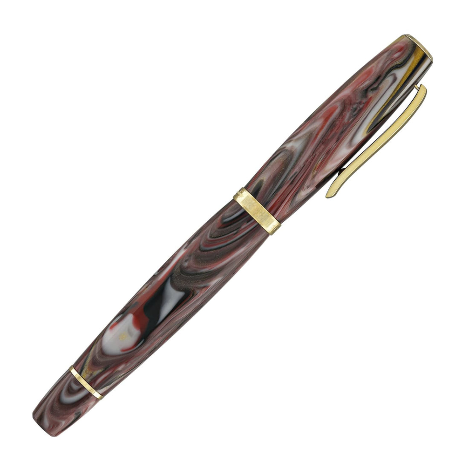 Pluma Fuente LA DOTTA Orefici Scribo