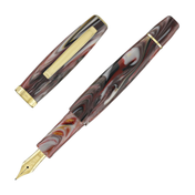 Pluma Fuente LA DOTTA Orefici Scribo