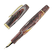 Pluma Fuente LA DOTTA Orefici Scribo