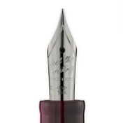 Pluma Fuente LA DOTTA Drapperie Scribo