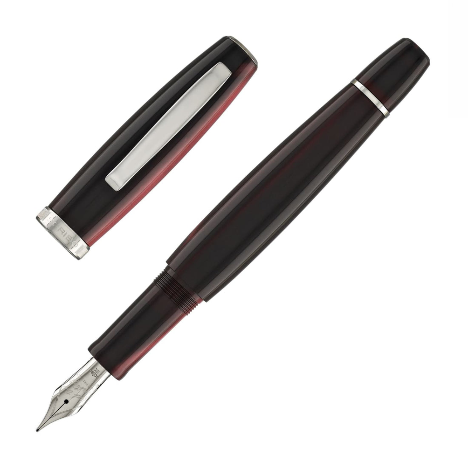 Pluma Fuente LA DOTTA Drapperie Scribo