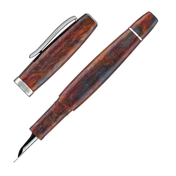 Pluma Fuente La Dotta Turrita Scribo