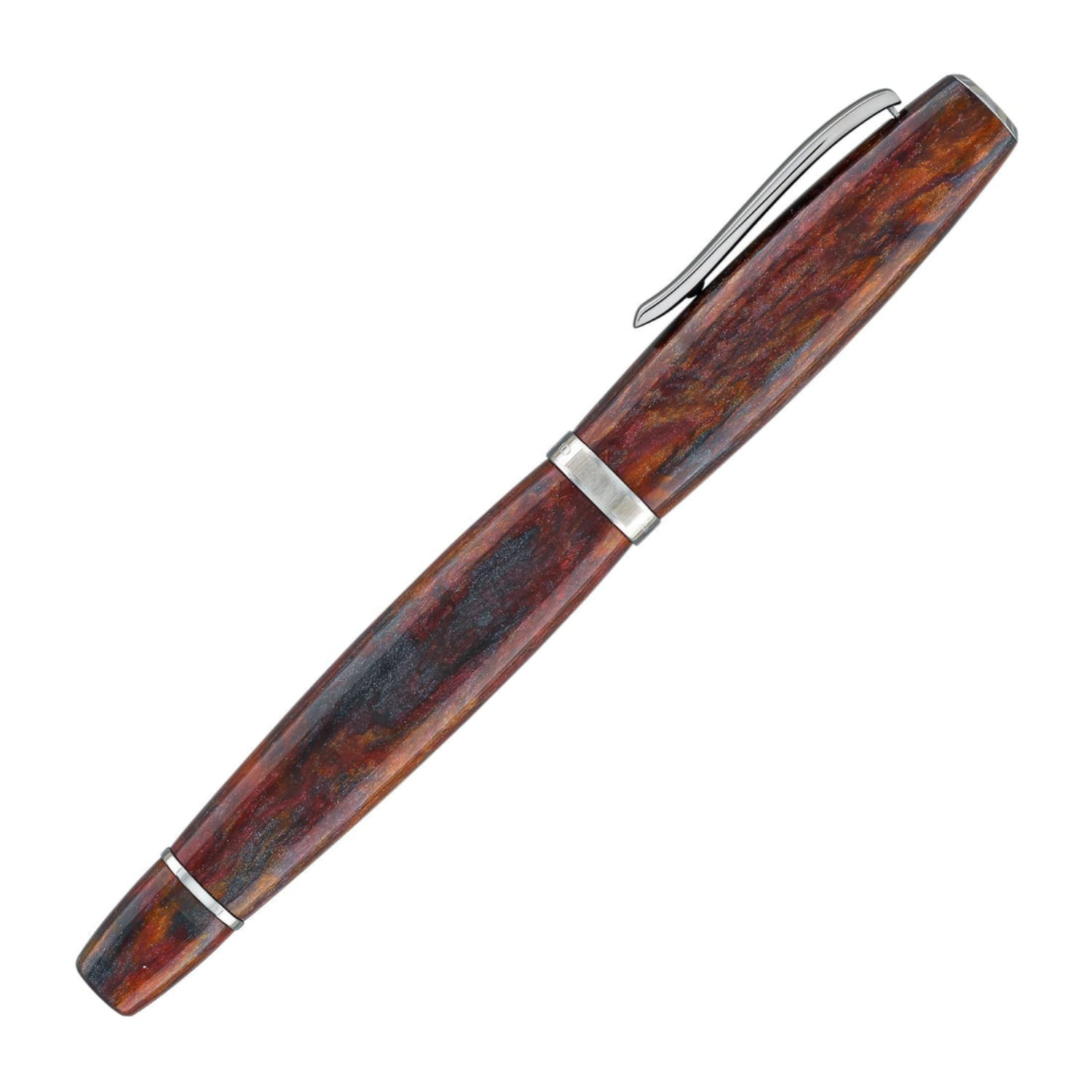 Pluma Fuente La Dotta Turrita Scribo