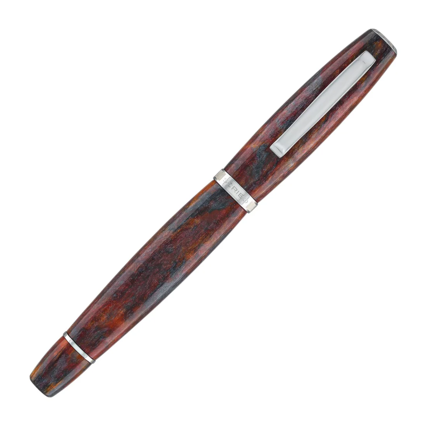 Pluma Fuente La Dotta Turrita Scribo