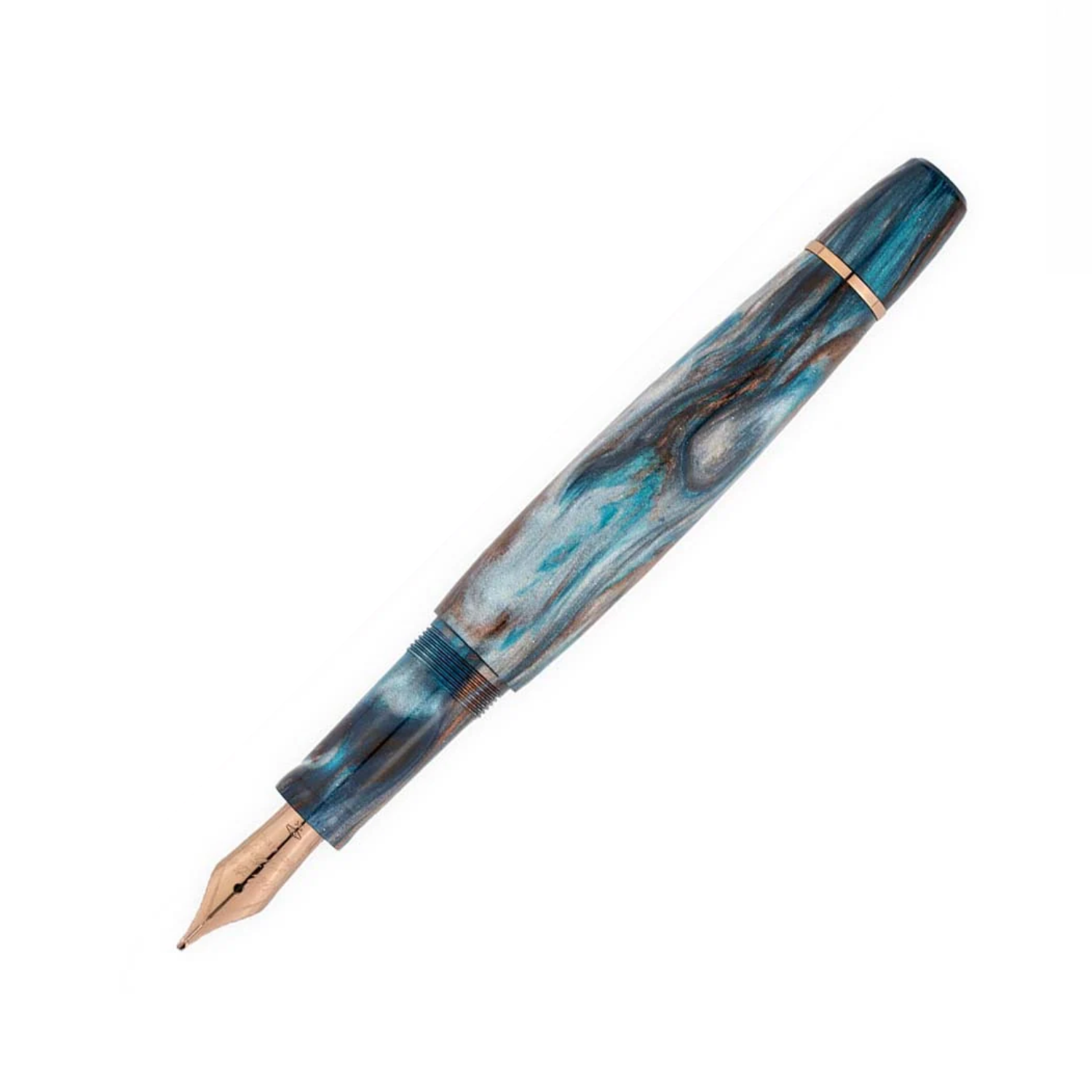 Pluma Fuente La Dotta Saragozza Scribo