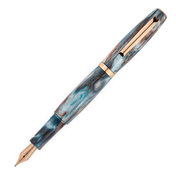 Pluma Fuente La Dotta Saragozza Scribo