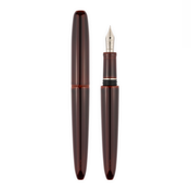 Pluma Fuente Piuma Hane Ruthenium Scribo