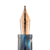 Pluma Fuente La Dotta Saragozza Scribo