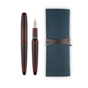 Pluma Fuente Piuma Hane Ruthenium Scribo