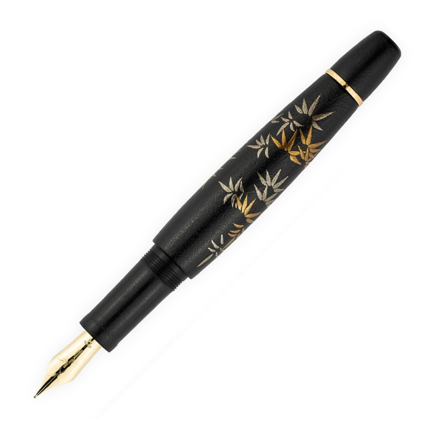 Pluma Fuente La Dotta Bamboo Scribo
