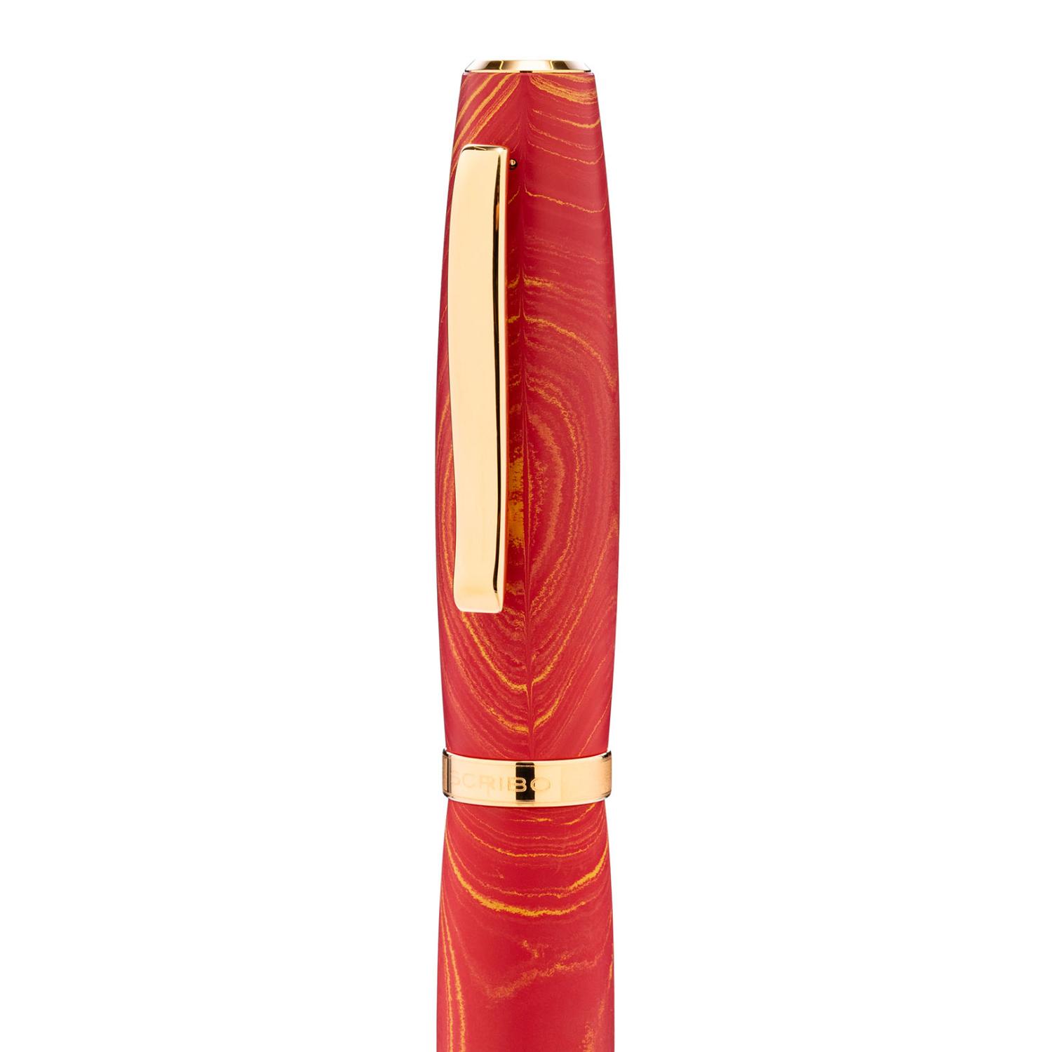 Pluma Fuente LA DOTTA Liber Scribo