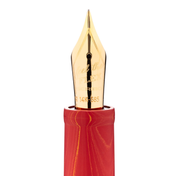 Pluma Fuente LA DOTTA Liber Scribo