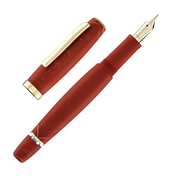Pluma Fuente LA DOTTA Liber Scribo