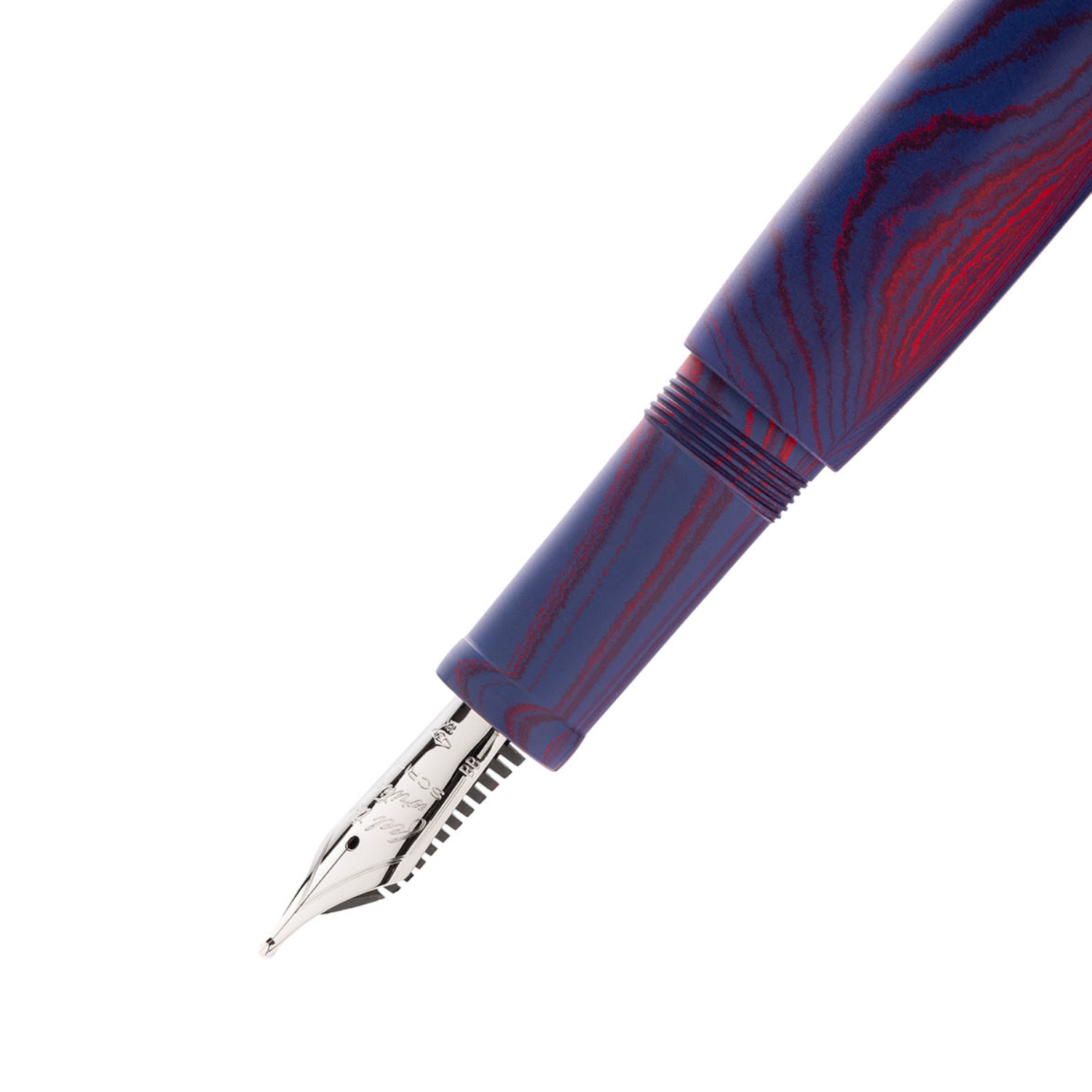 Pluma Fuente LA DOTTA Paradisus Scribo