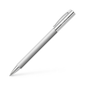 Bolígrafo Ambition metal Faber Castell