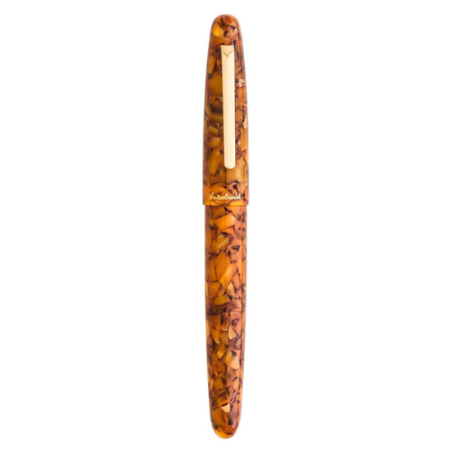 Estie Honeycomb Gold Esterbrook