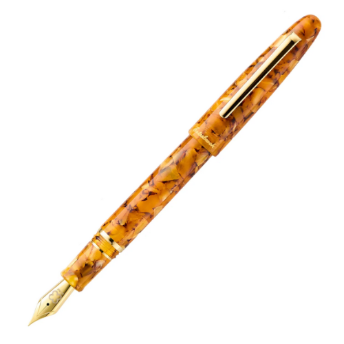 Estie Honeycomb Gold Esterbrook