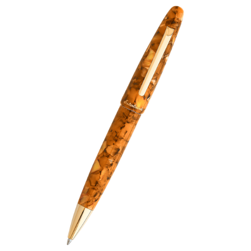 Estie Honeycomb Gold Esterbrook