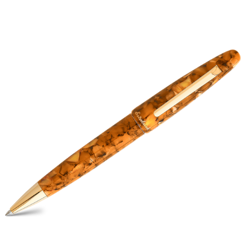 Estie Honeycomb Gold Esterbrook
