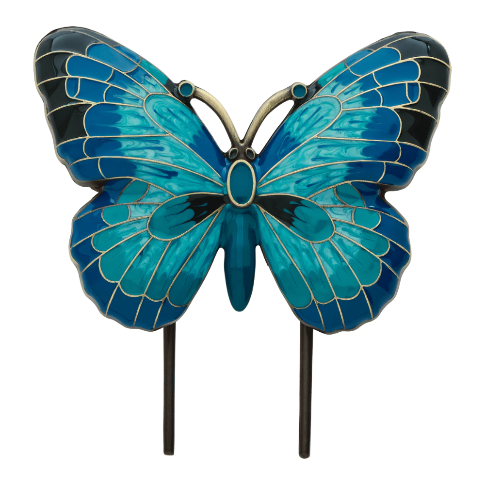 Separador para libros "Mariposa" Esterbrook