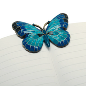 Separador para libros "Mariposa" Esterbrook
