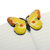 Separador para libros "Mariposa" Esterbrook
