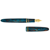 Pluma Fuente Estie BUNGUBOX Kingfisher Esterbrook