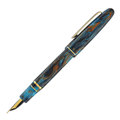 Pluma Fuente Estie BUNGUBOX Kingfisher Esterbrook