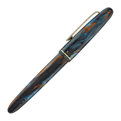 Pluma Fuente Estie BUNGUBOX Kingfisher Esterbrook