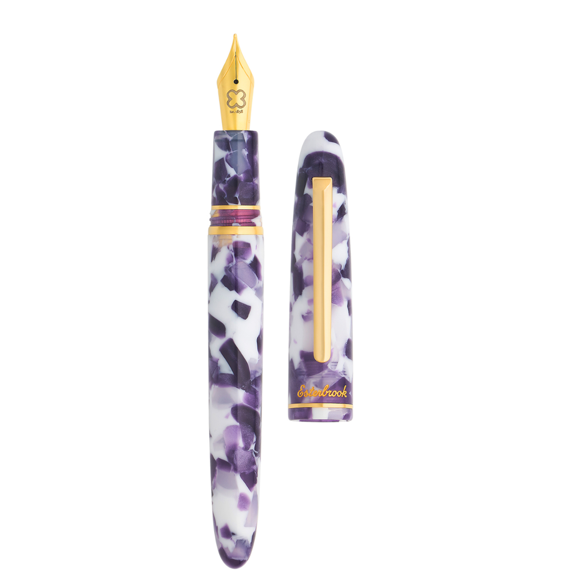Pluma Fuente Estie Bestie Esterbrook