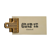Set de Clips Eclipse Esterbrook