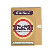 Set de Clips Eclipse Esterbrook