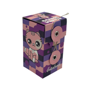 Frasco de Tinta Bestie Collection Fuschia Pink Esterbrook
