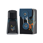 Frasco de Tinta BUNGUBOX Kingfisher Teal Esterbrook