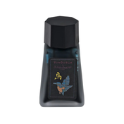 Frasco de Tinta BUNGUBOX Kingfisher Teal Esterbrook